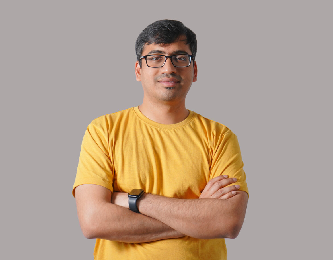 Spacepreneur Editor Kartikeya in coversation with Pawan Kumar Chandana and Naga Bharath Daka Co - Founders of Skyroot Aerospace