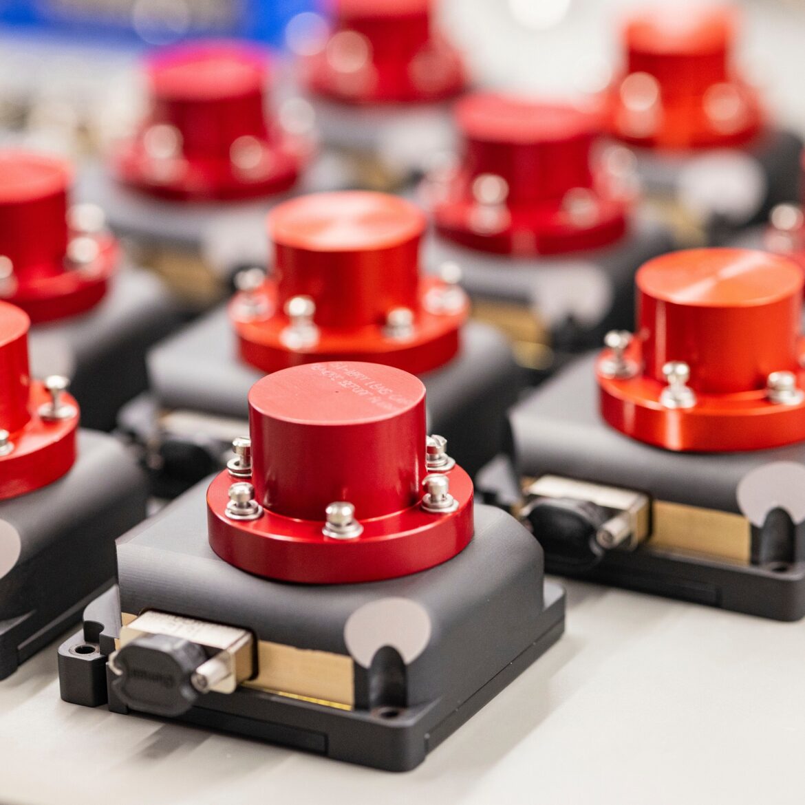 Rocket Lab Launches New Constellation-Class Star Tracker