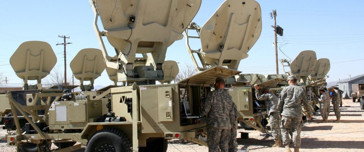 US Space Force and DISA Awards USD 27.54 Million CTC Contract to SES Space & Defense