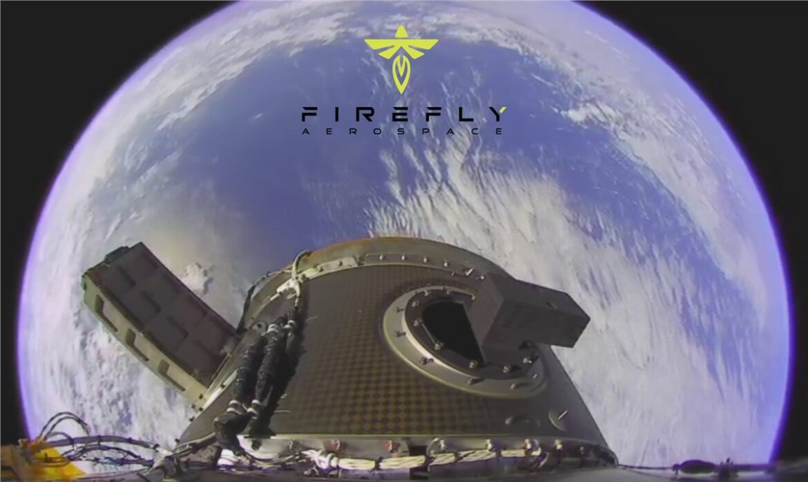 Firefly Aerospace Announces Strategic Acquisition of Spaceflight to Bolster On-Orbit Services
