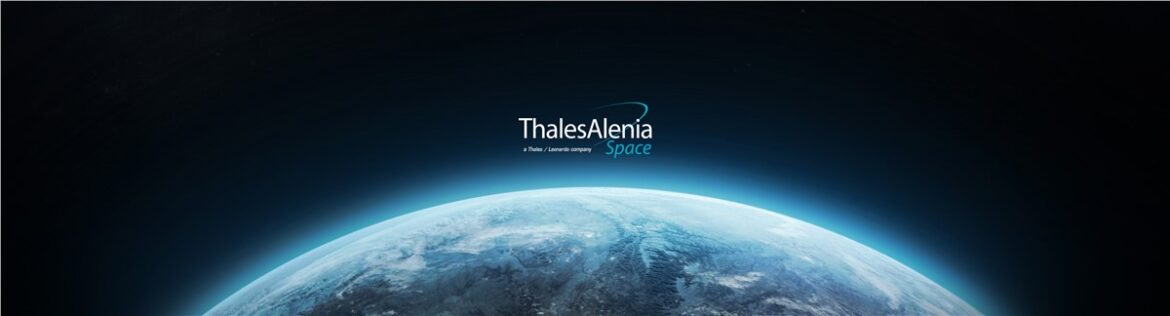 A Consortium of Companies Led by Thales Alenia Space Signs Contract with Italian Space Agency for an In-orbit Servicing Demo Mission