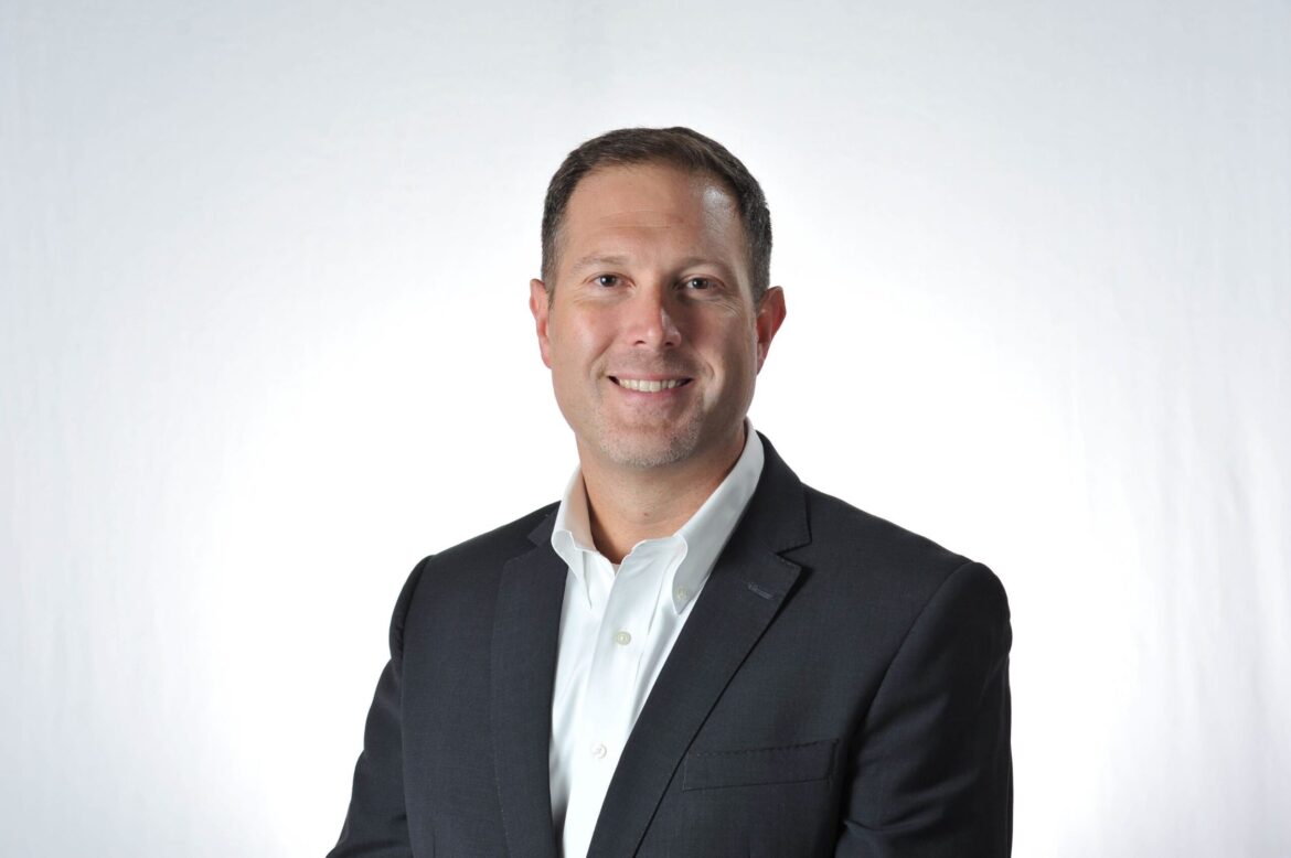 New Head of Telstra International Appointed