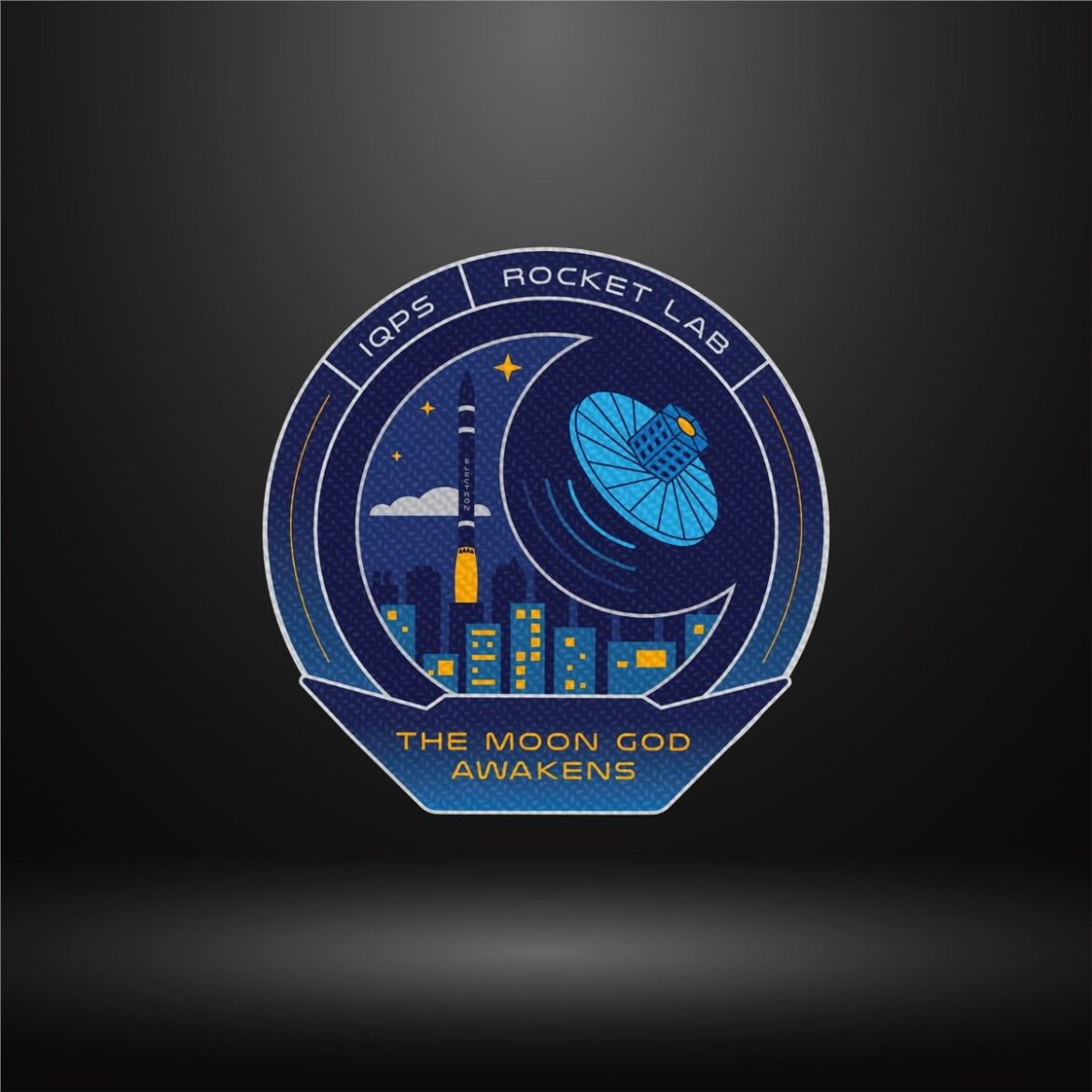 Rocket Lab Inks Dedicated Launch Deal with Japanese Earth Imaging Company iQPS