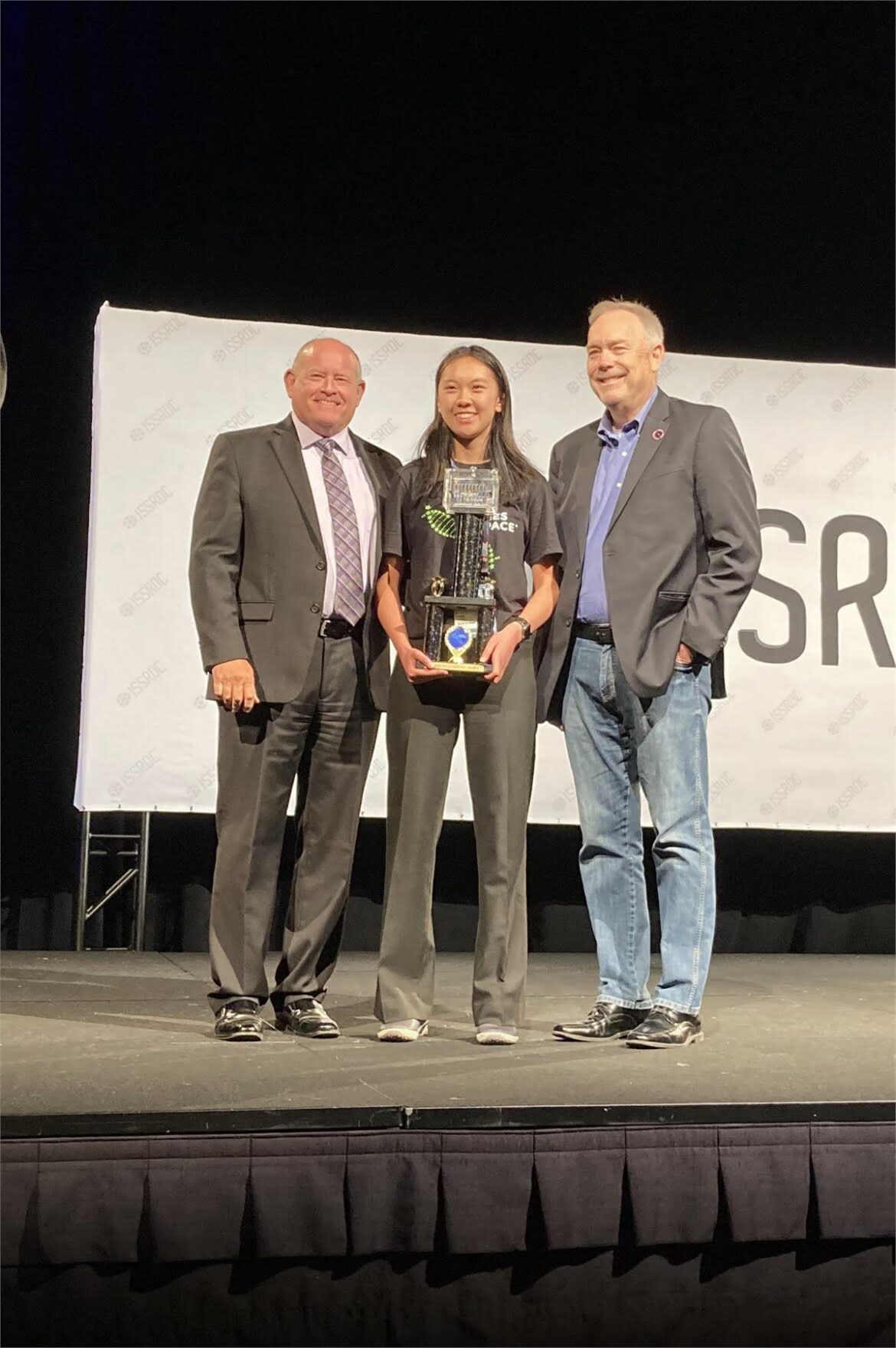 Boeing, Partners Announce Next Student-Designed Experiment Bound for ISS