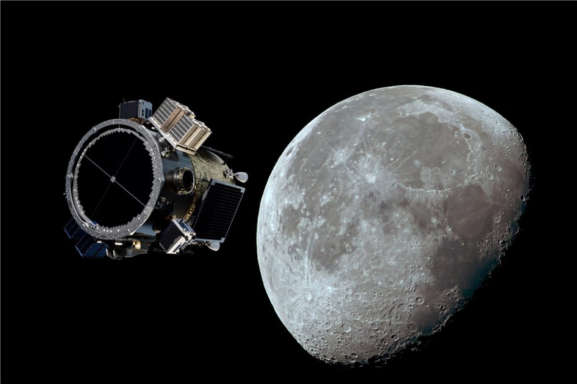 Firefly Aerospace Selected to Demo Launch and On-Orbit Services for US DIU