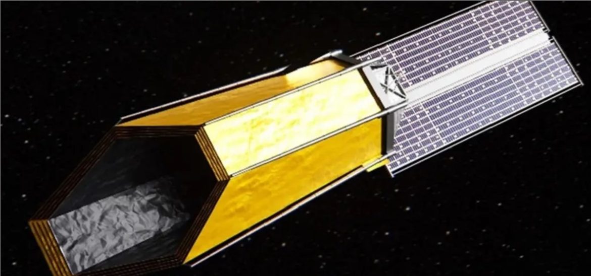 BAE Selected to Research Next-generation Stable Optical System for NASA's HWO